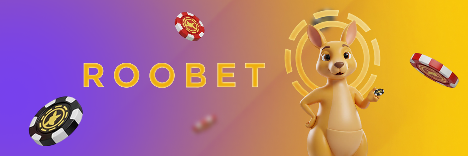 Roobet Casino