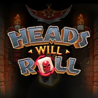 Heads Will Roll